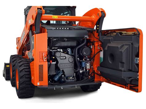 kubota ssv65 new price